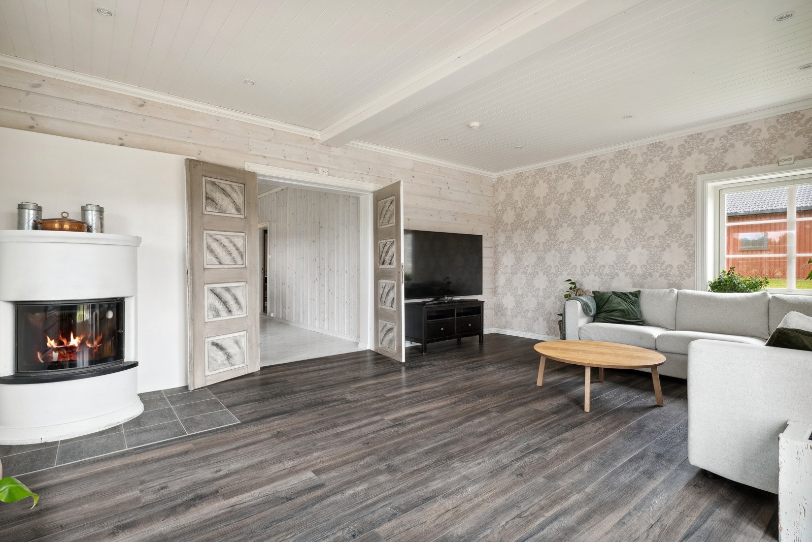 Kårbolig Galleribilde