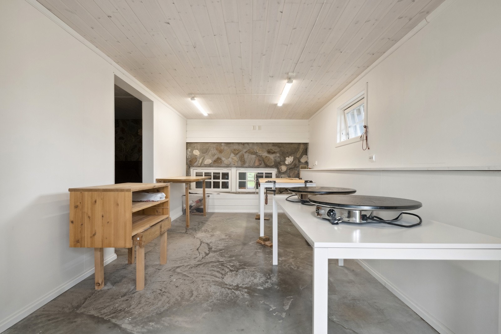 Våningshus Galleribilde