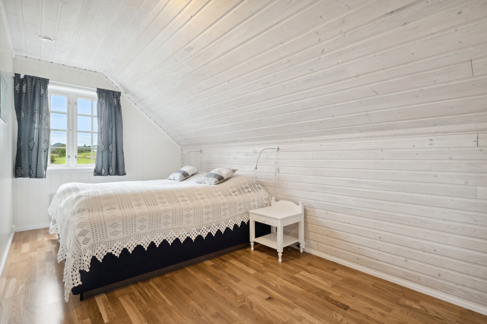 Våningshus Galleribilde