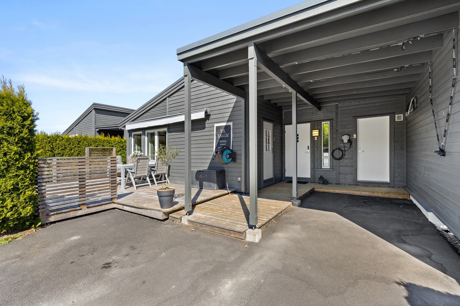 Velkommen! Galleribilde