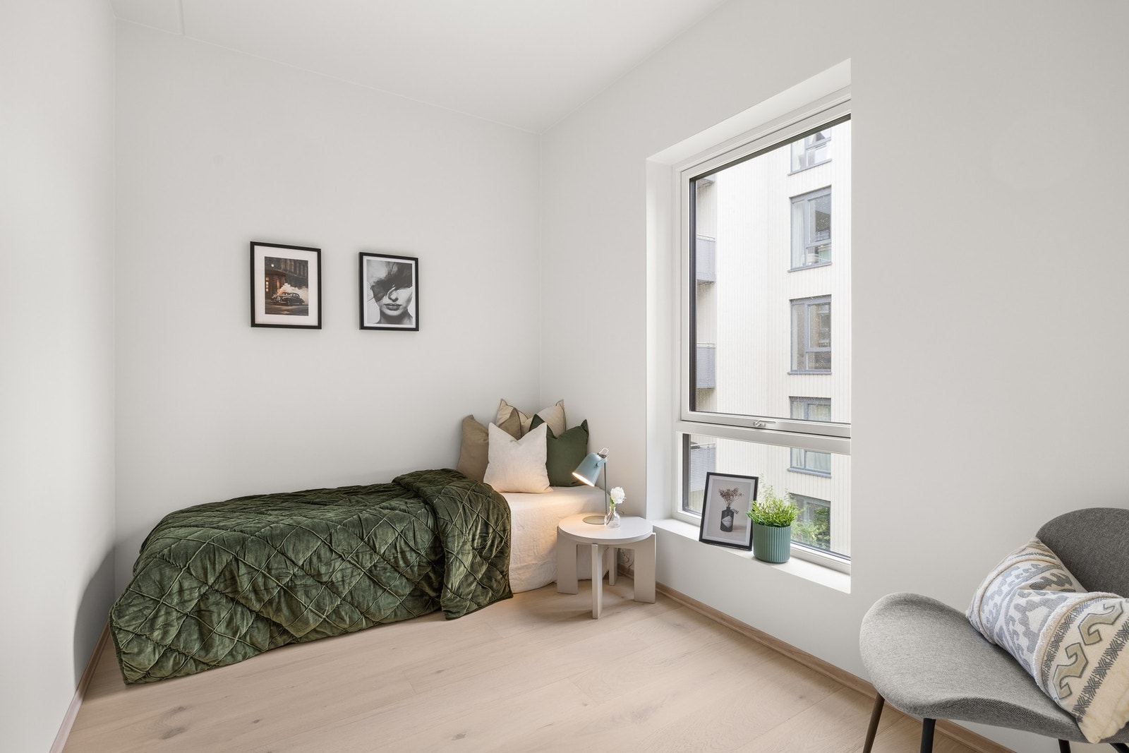 Soverom 2 Galleribilde