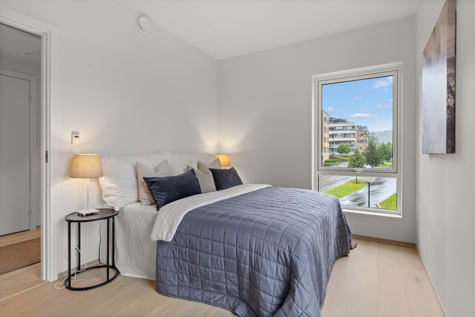 Soverom 1 Galleribilde