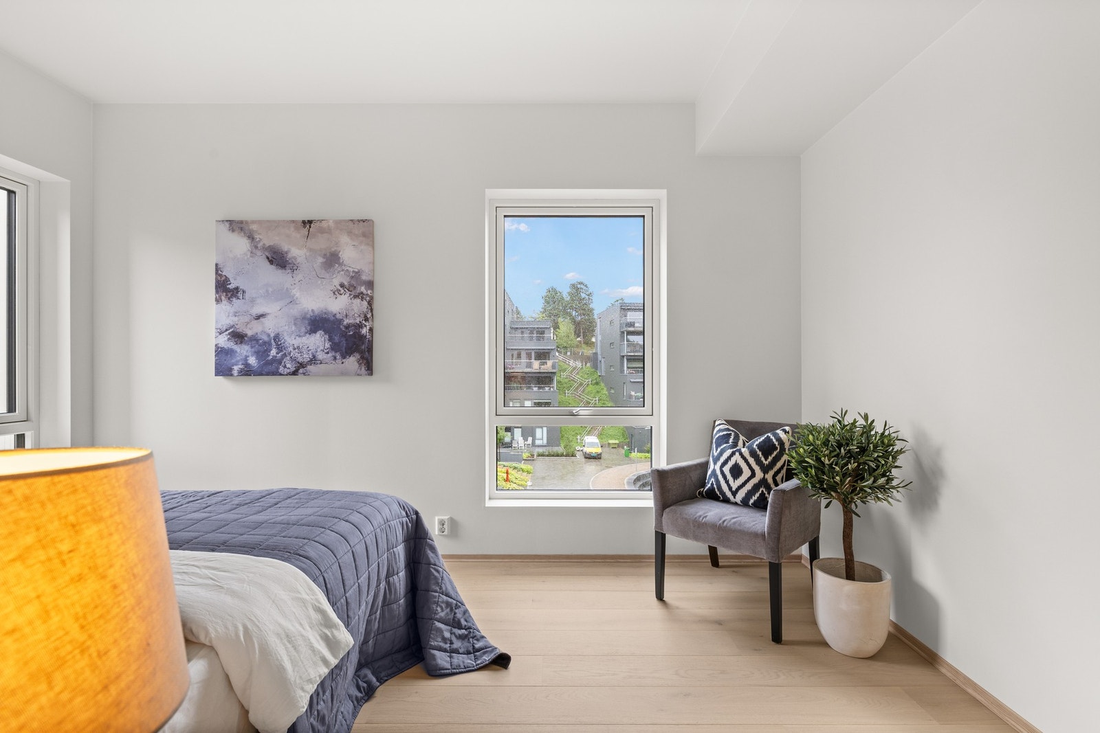 Soverom 1 Galleribilde