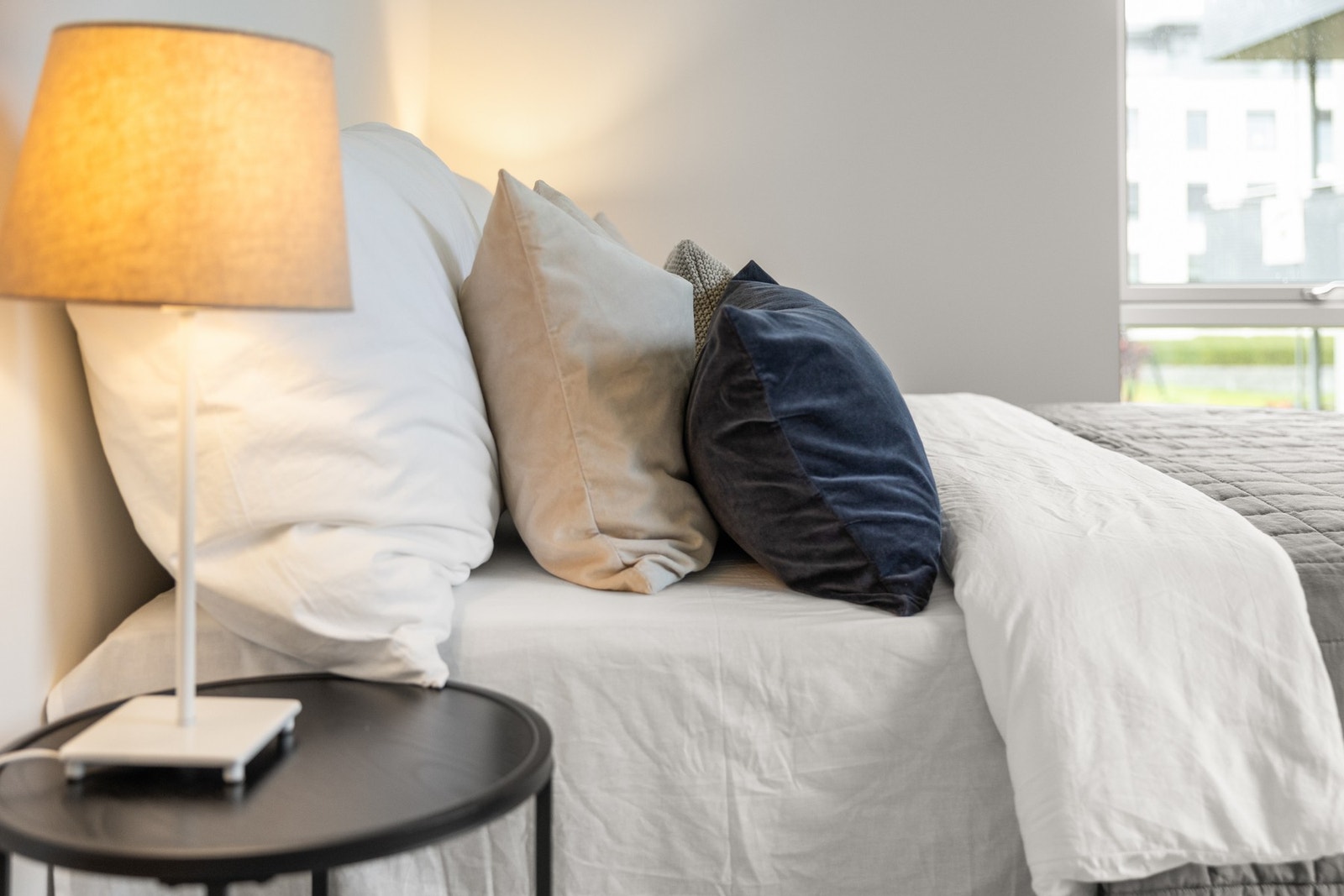 Soverom 2 Galleribilde