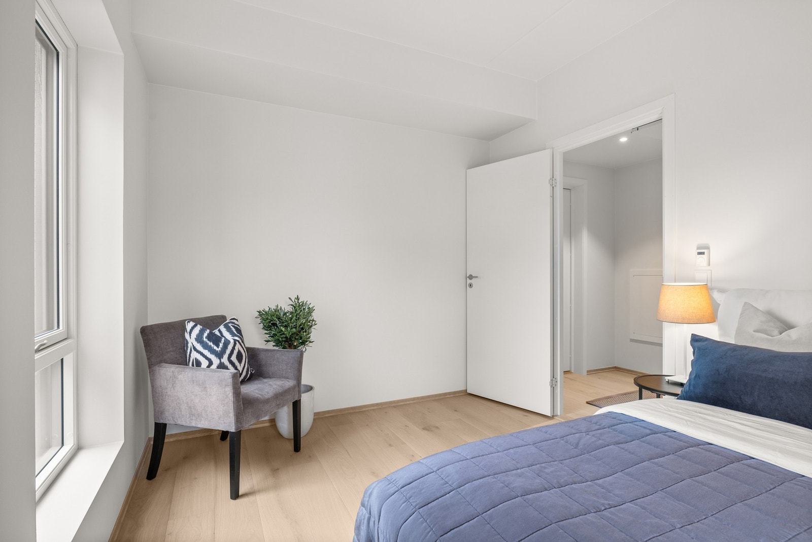 Soverom 1 Galleribilde