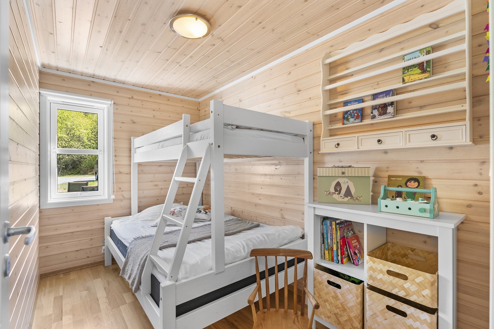 Soverom 2. Galleribilde