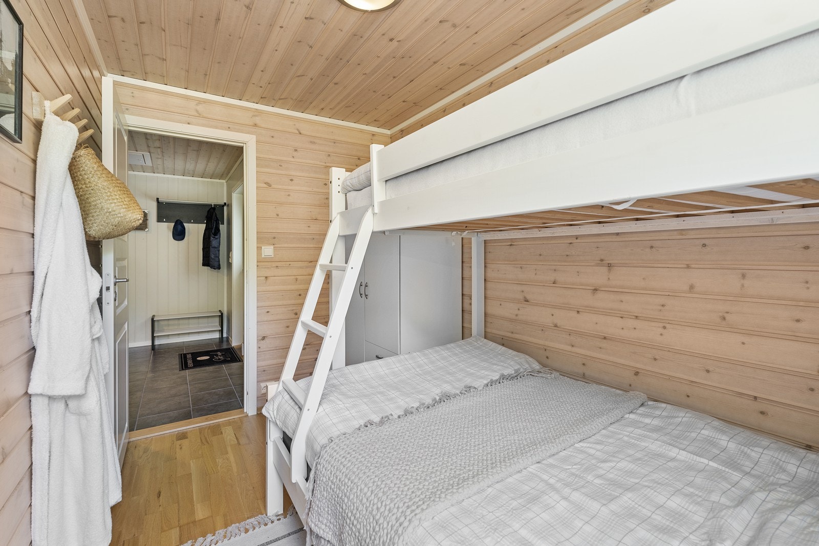 Soverom 3. Galleribilde