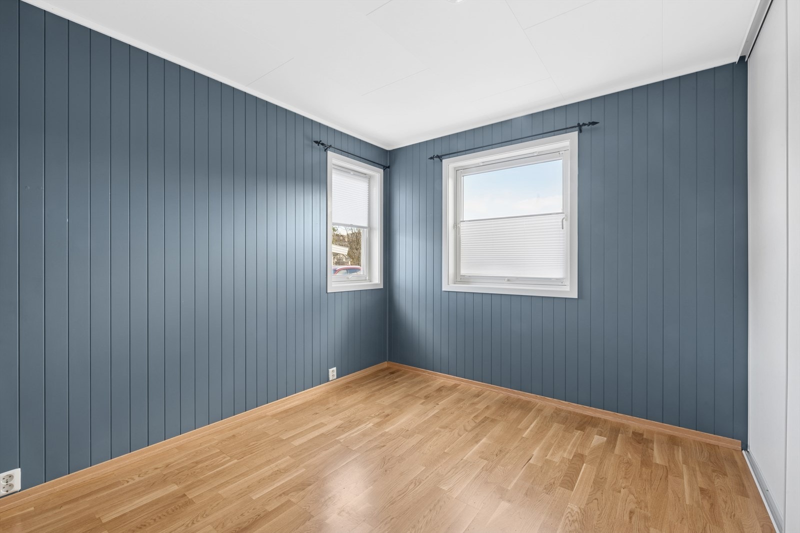 Soverom 1. Galleribilde