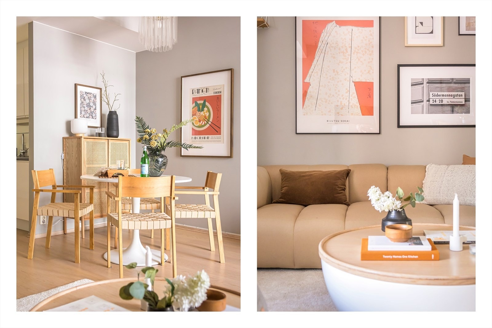 Bygget ble omgjort i 2014 fra opprinnelig å være fabrkksbygg - Her får du en "ny" bolig i nydelig 1800-talls-utforming Galleribilde