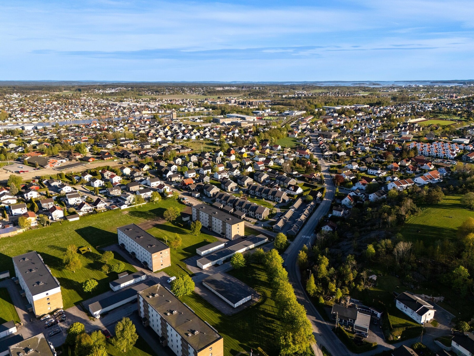 Velkommen til en hyggelig visning i Østgårdveien1C! Galleribilde