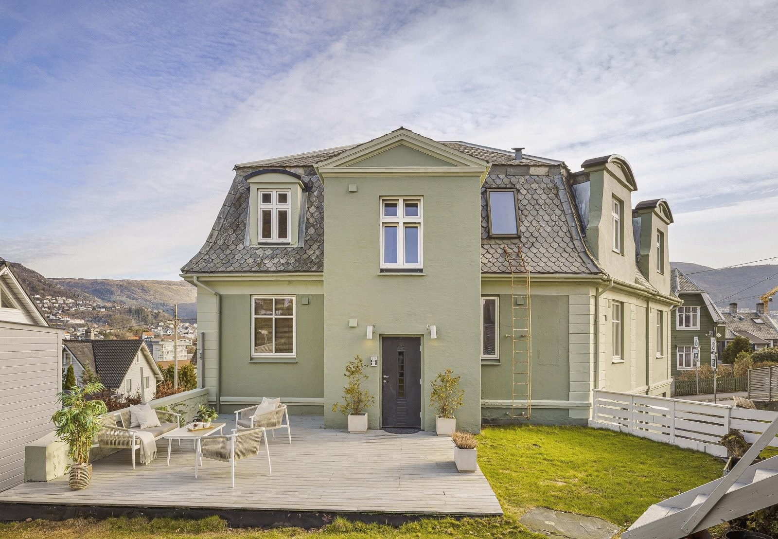 - Rogagaten 19 presentert av PrivatMegleren v/ Olav Fretland - Galleribilde