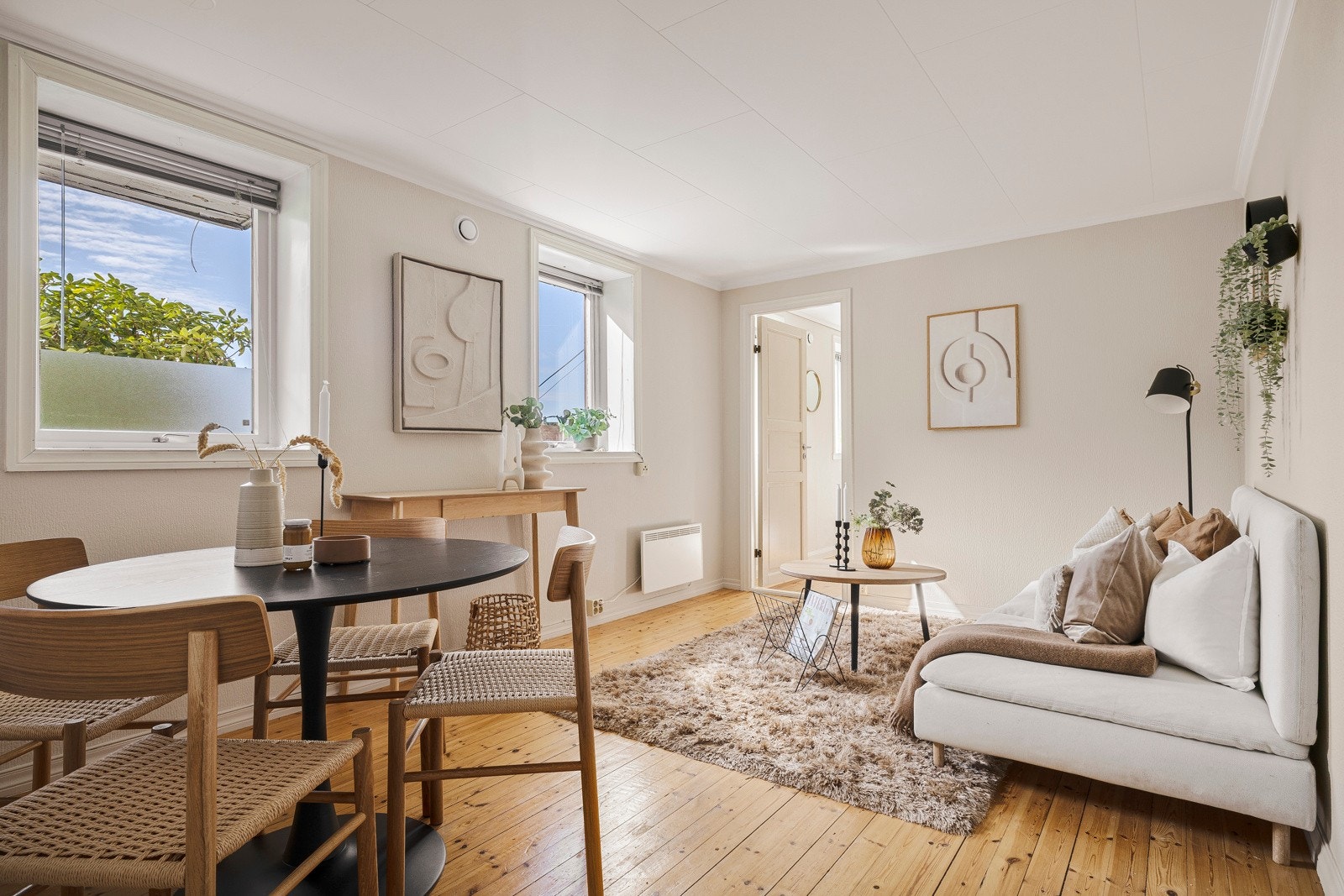 - Tarlebøveien 16 presentert av PrivatMegleren v/ Olav Fretland - Galleribilde