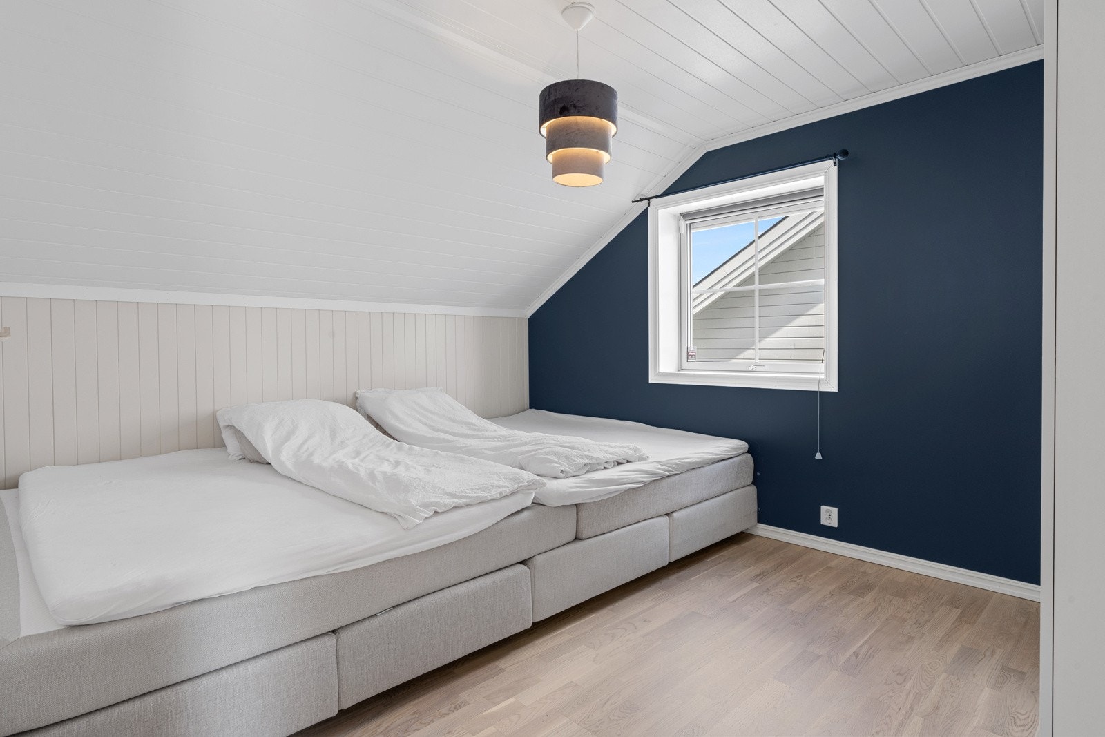 - Soverom nr. 1 i 2. etasje - Galleribilde