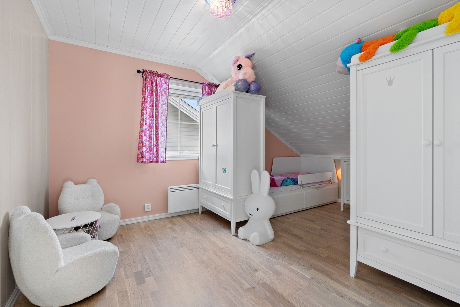 - Soverom nr. 3 i 2. etasje - Galleribilde