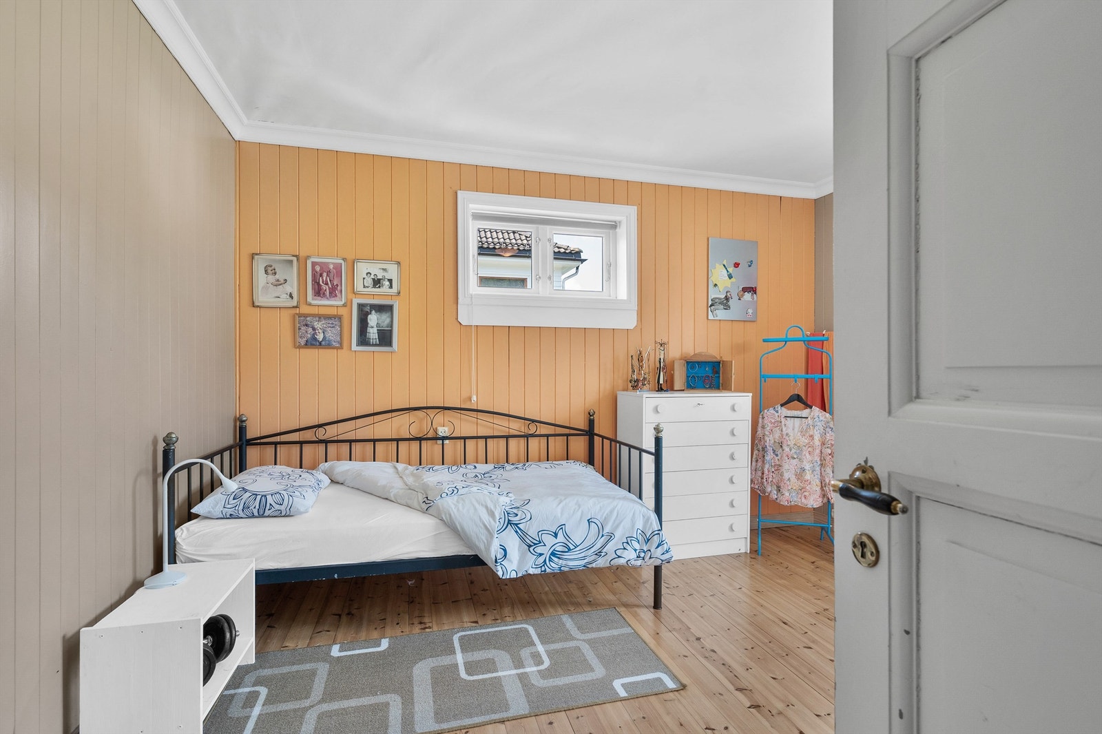 Soverom 2 Galleribilde