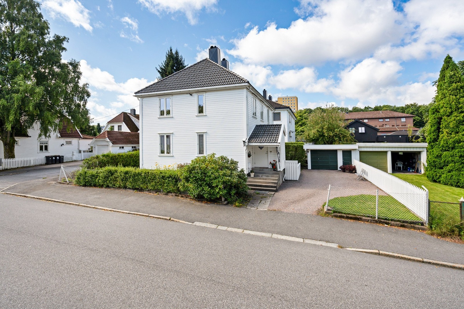 Velkommen til visning Galleribilde