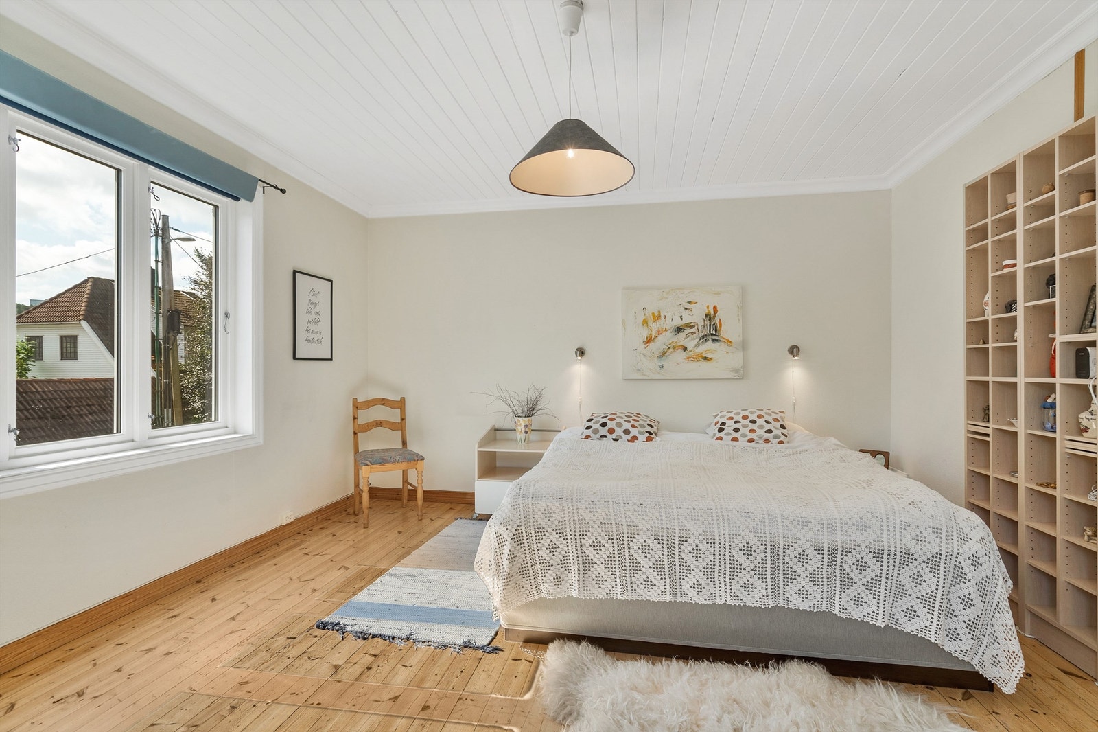 Soverom 1 Galleribilde