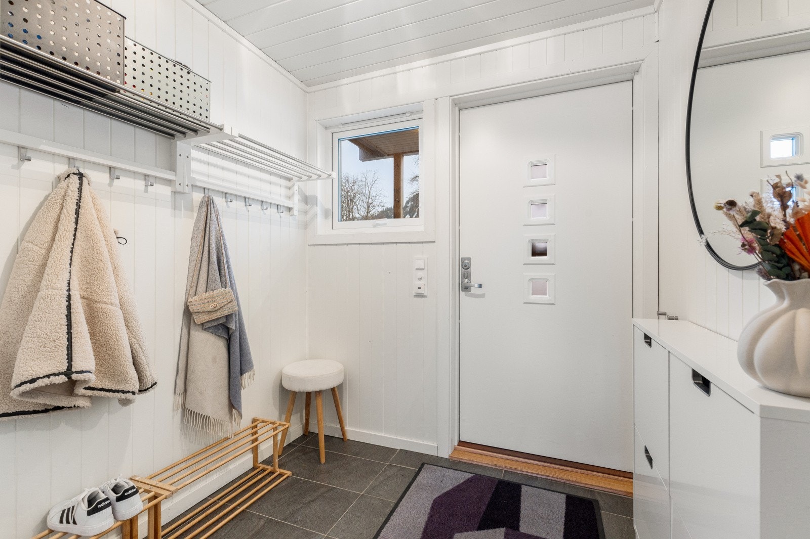 Velkommen inn for en nærmere titt Galleribilde