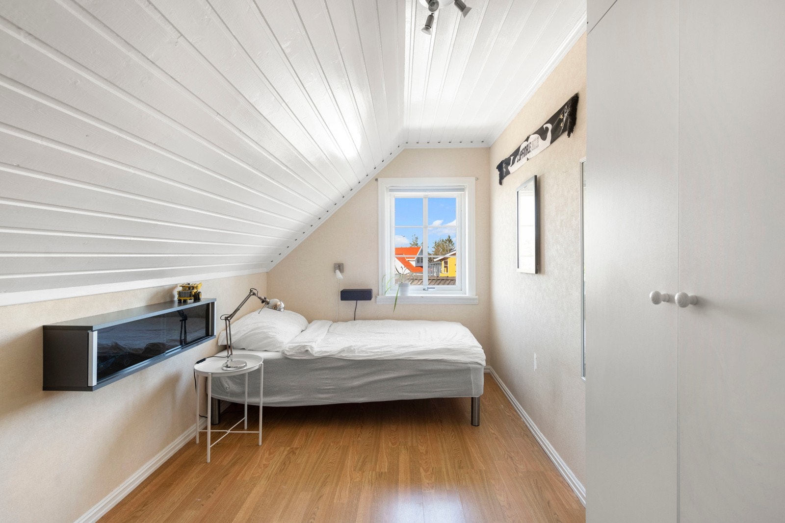 Soverom 3 Galleribilde