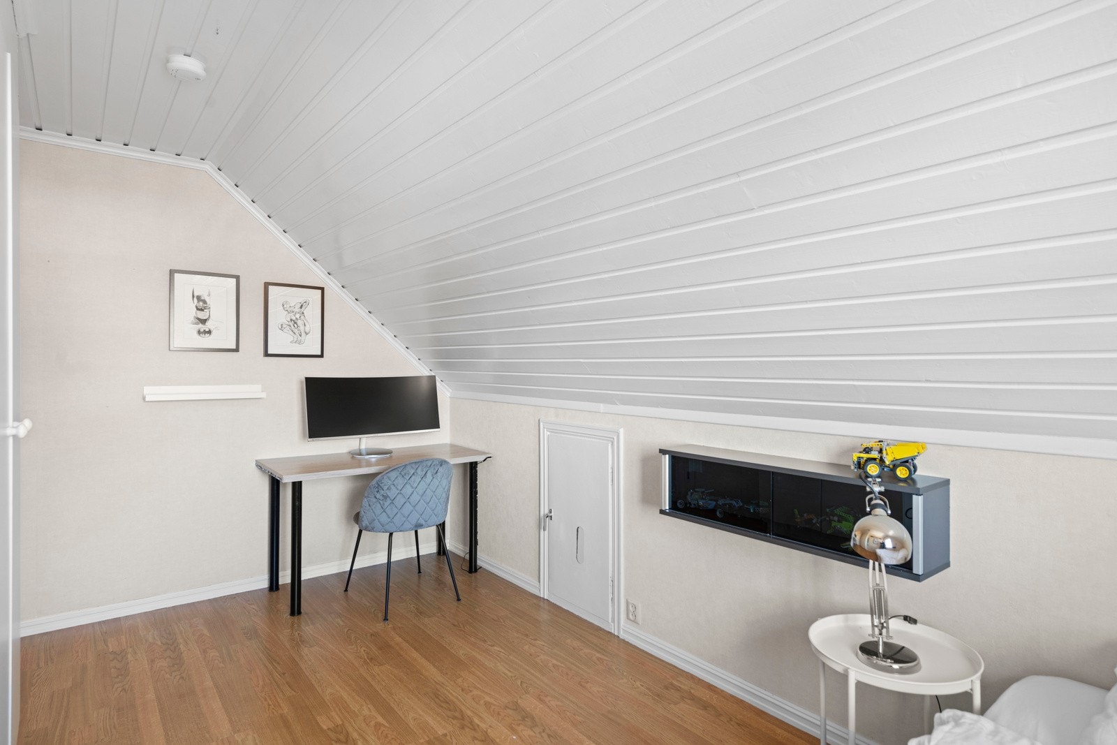 Soverom 3 Galleribilde