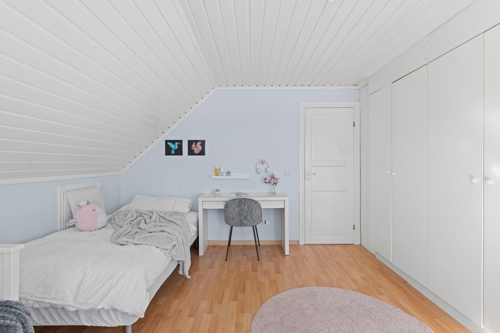 Soverom 4 Galleribilde