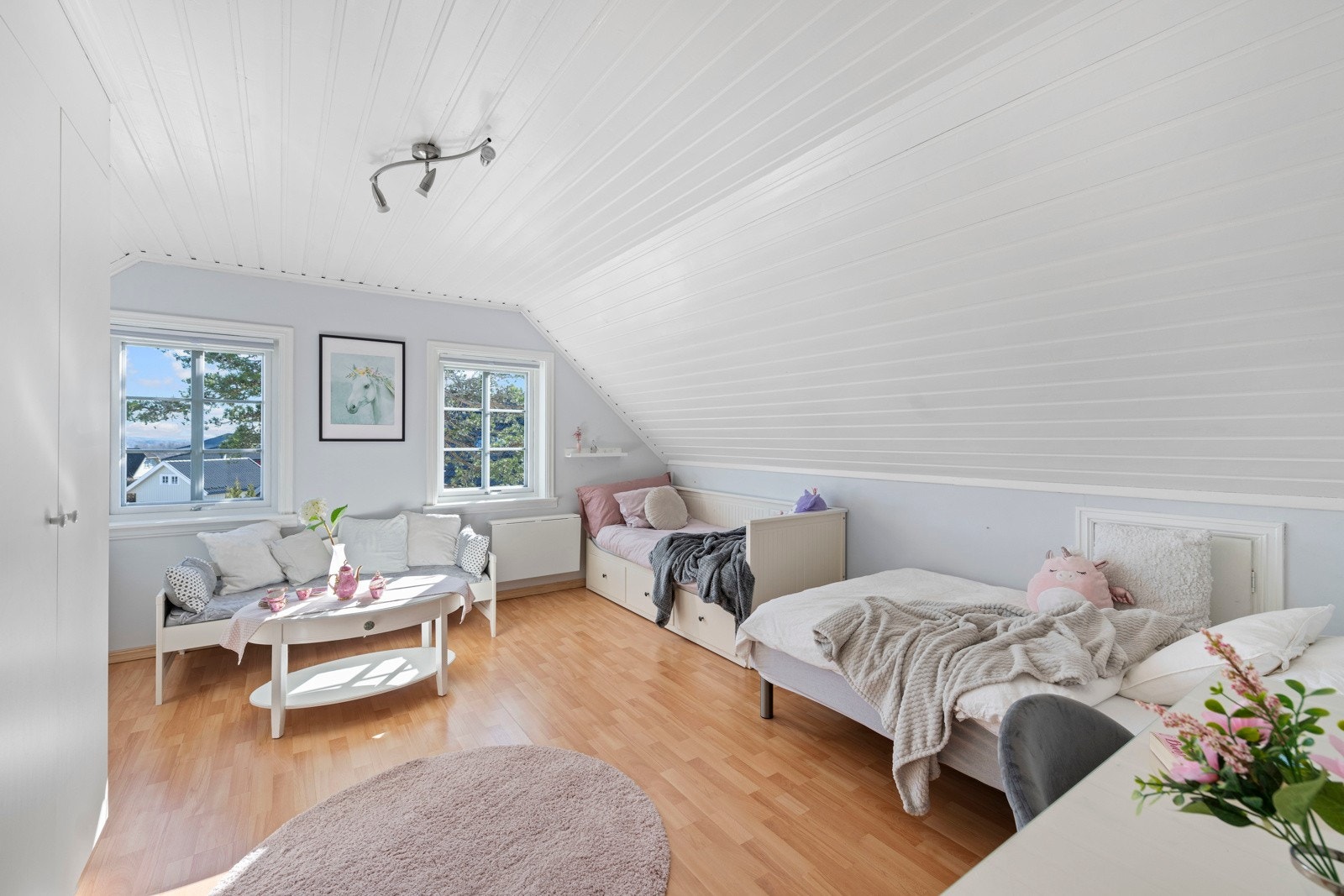 Soverom 4 Galleribilde