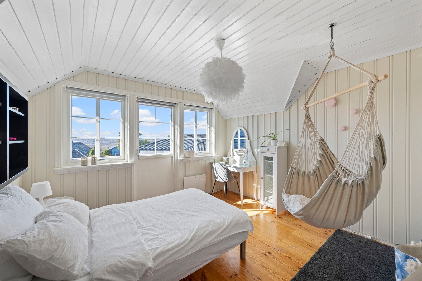 Soverom 2 Galleribilde