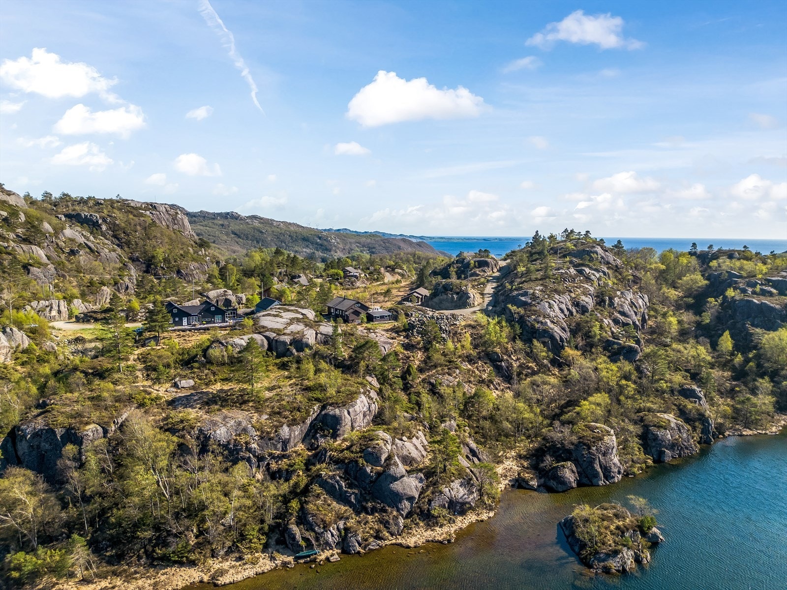 Tomt 22, 26 og 27 Galleribilde