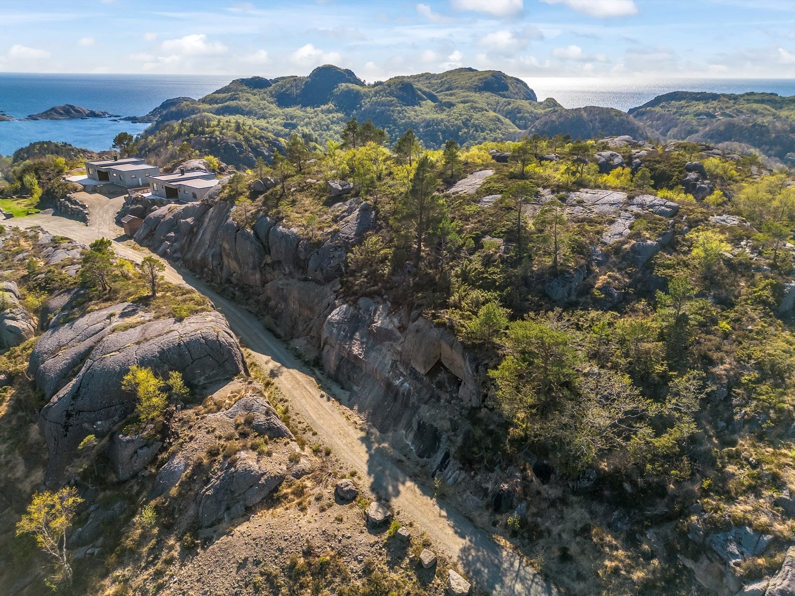 Tomt 39 og 40 Galleribilde