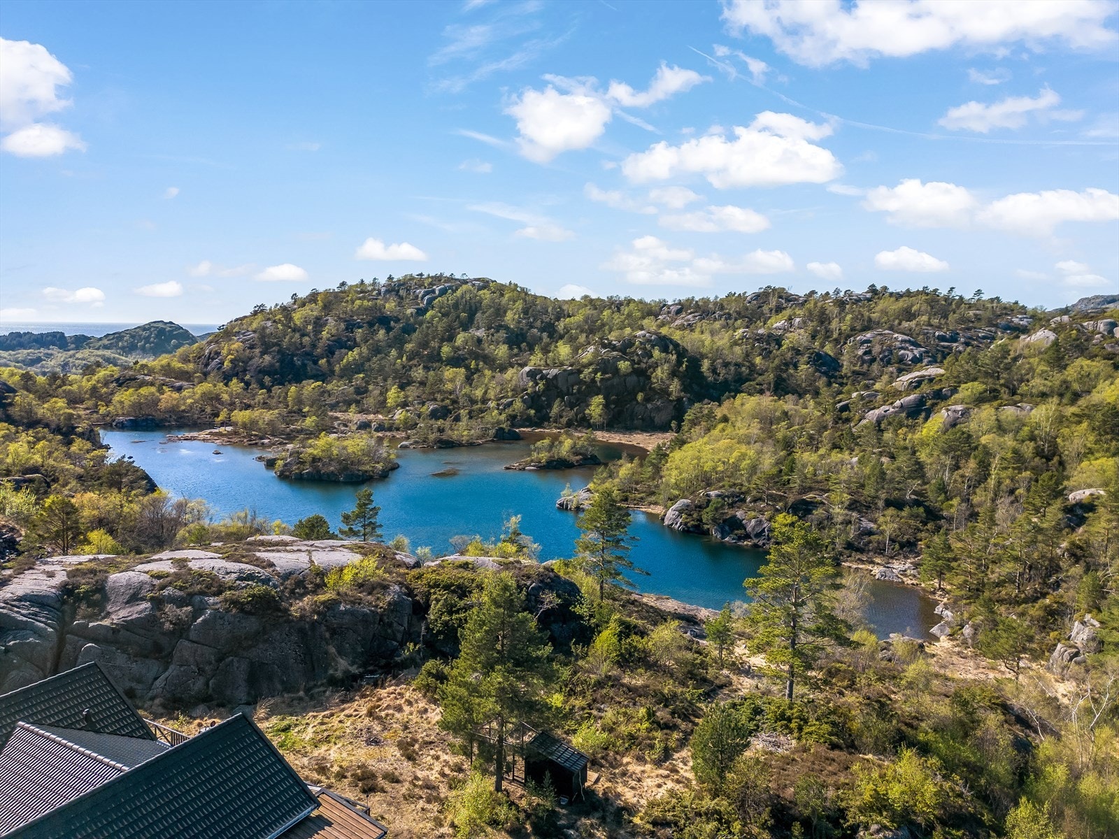 Tomt 22 Galleribilde