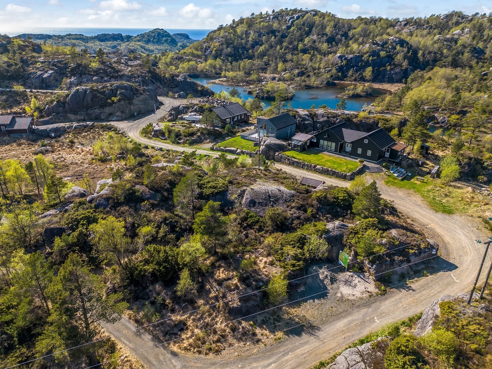 Tomt 28 Galleribilde