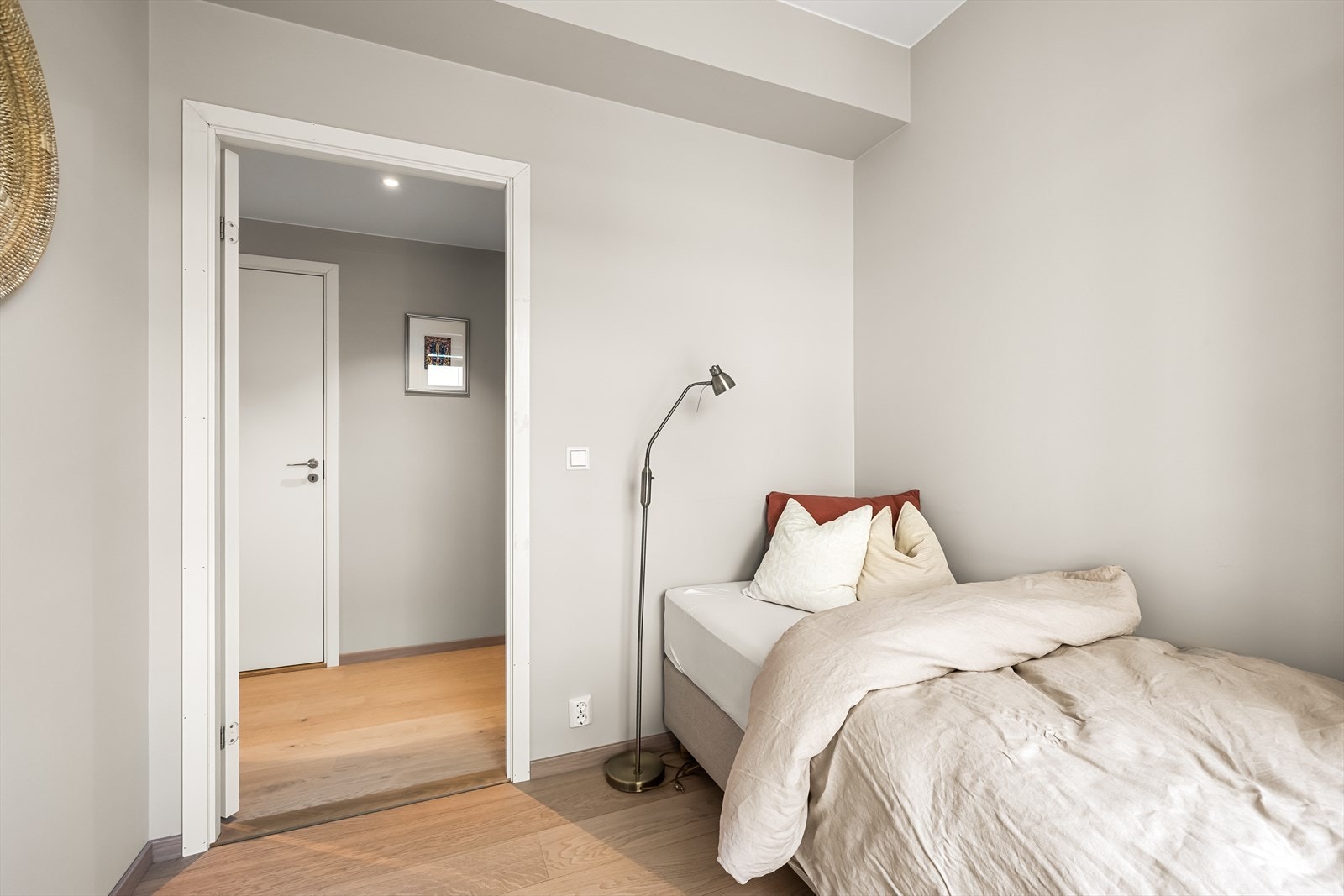 Soverom 2 Galleribilde