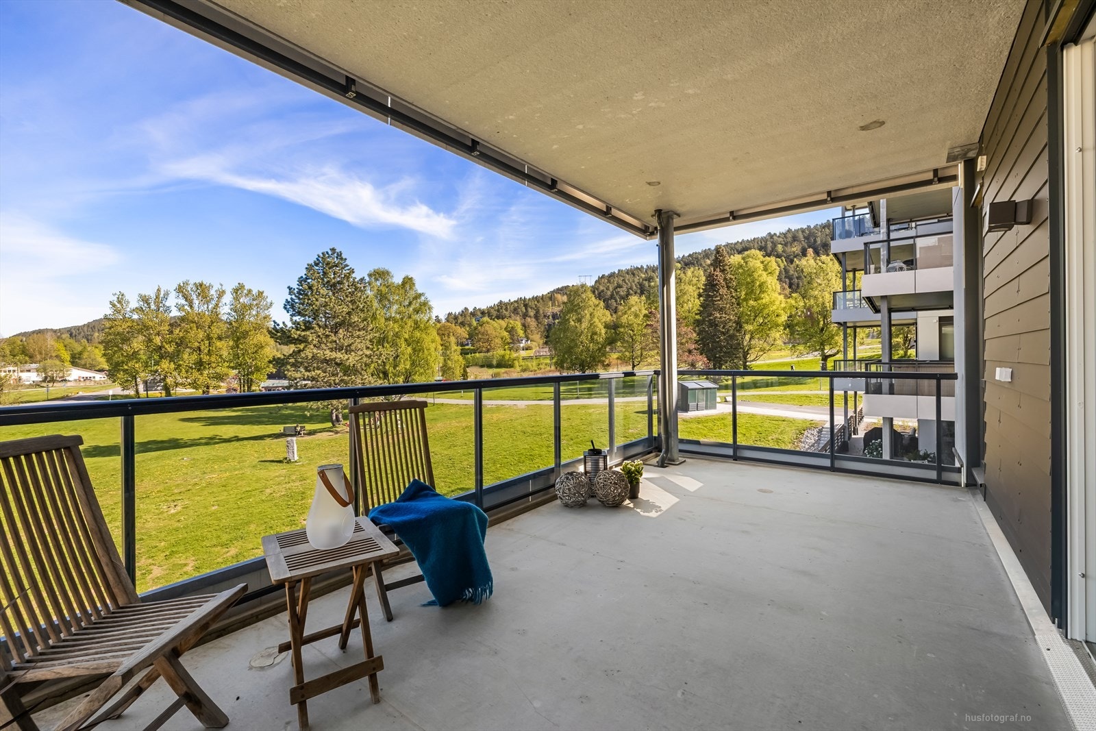 Dette et perfekt sted for avslapning og hyggelige stunder. Galleribilde