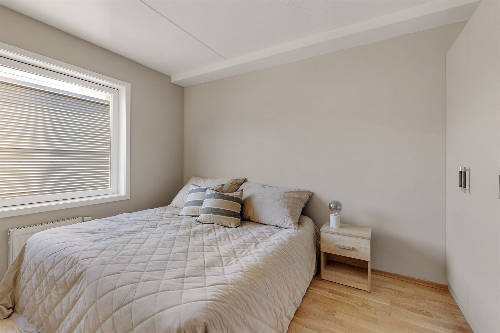 Her sover du godt! Galleribilde