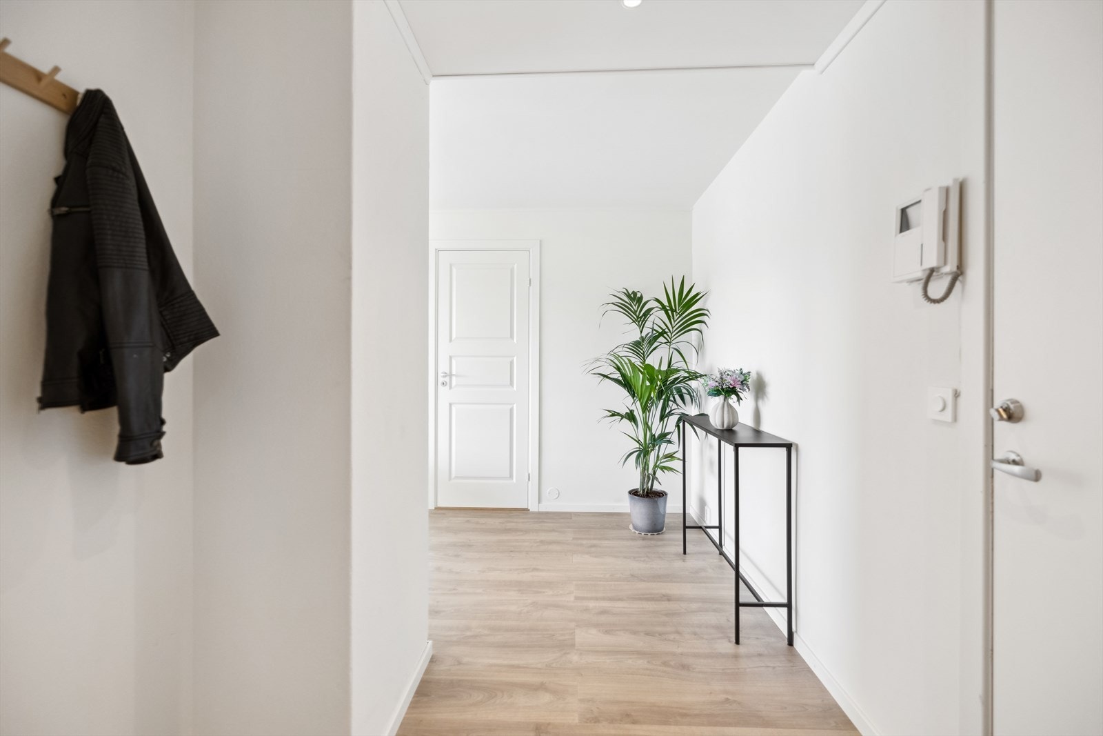 Entré- velkommen inn! Galleribilde