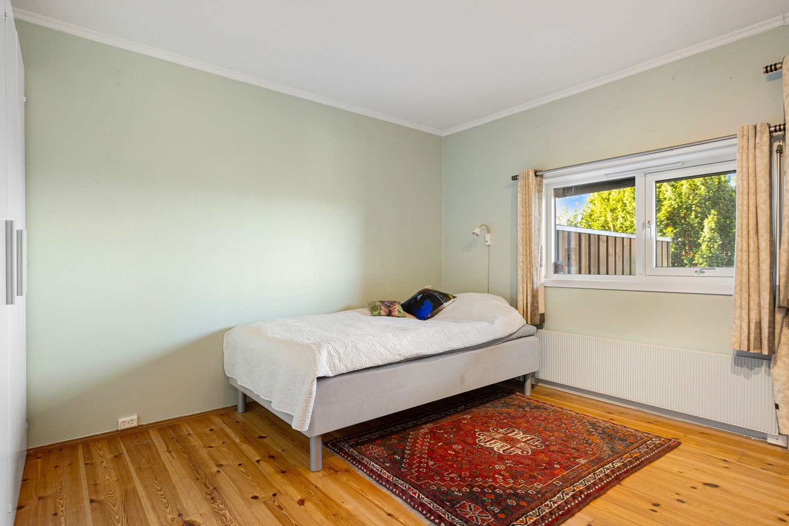 Soverom 2 Galleribilde