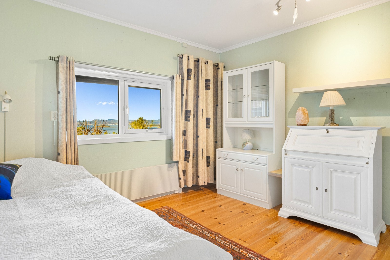 Soverom 2 Galleribilde