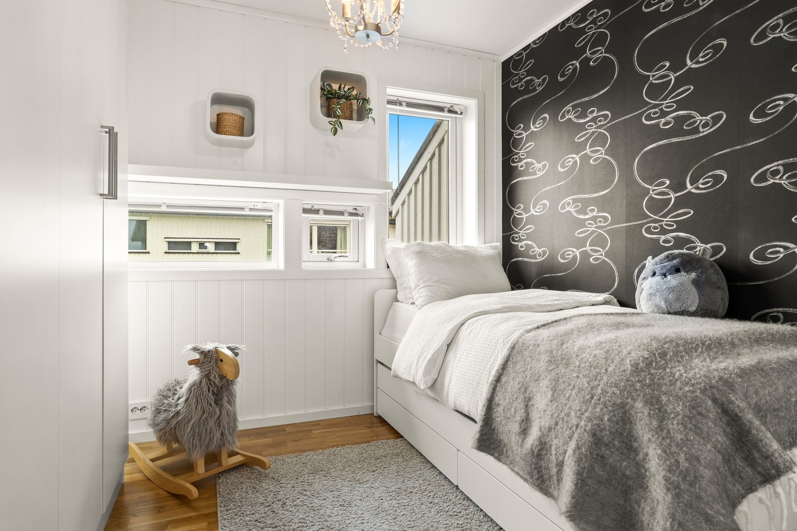 Soverom 2 (2.etg.) Galleribilde