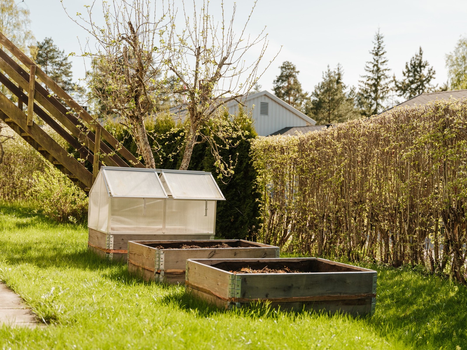 Perfekt bolig for deg og familien med gangavstand til skoler i alle trinn og barnehager. Galleribilde