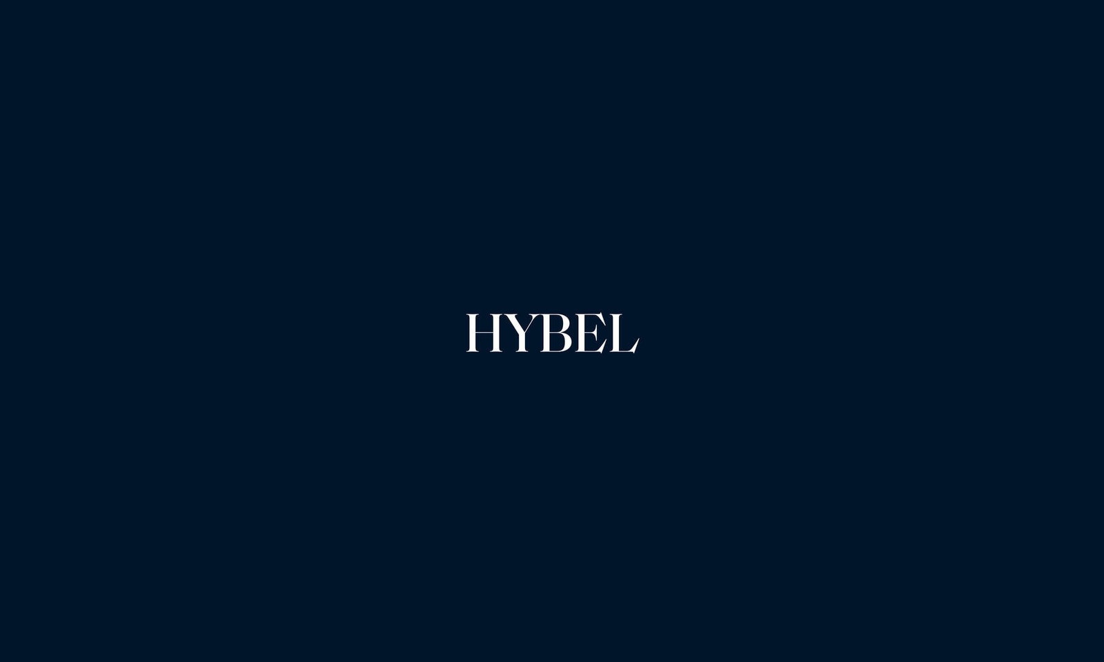 Hybel. Galleribilde