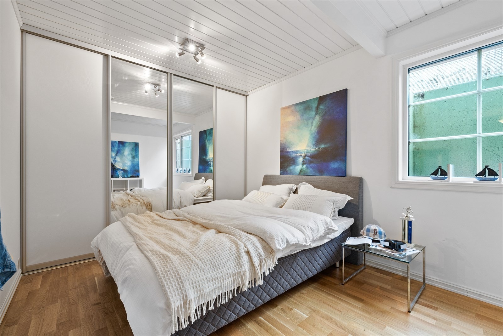 Soverom 4 Galleribilde