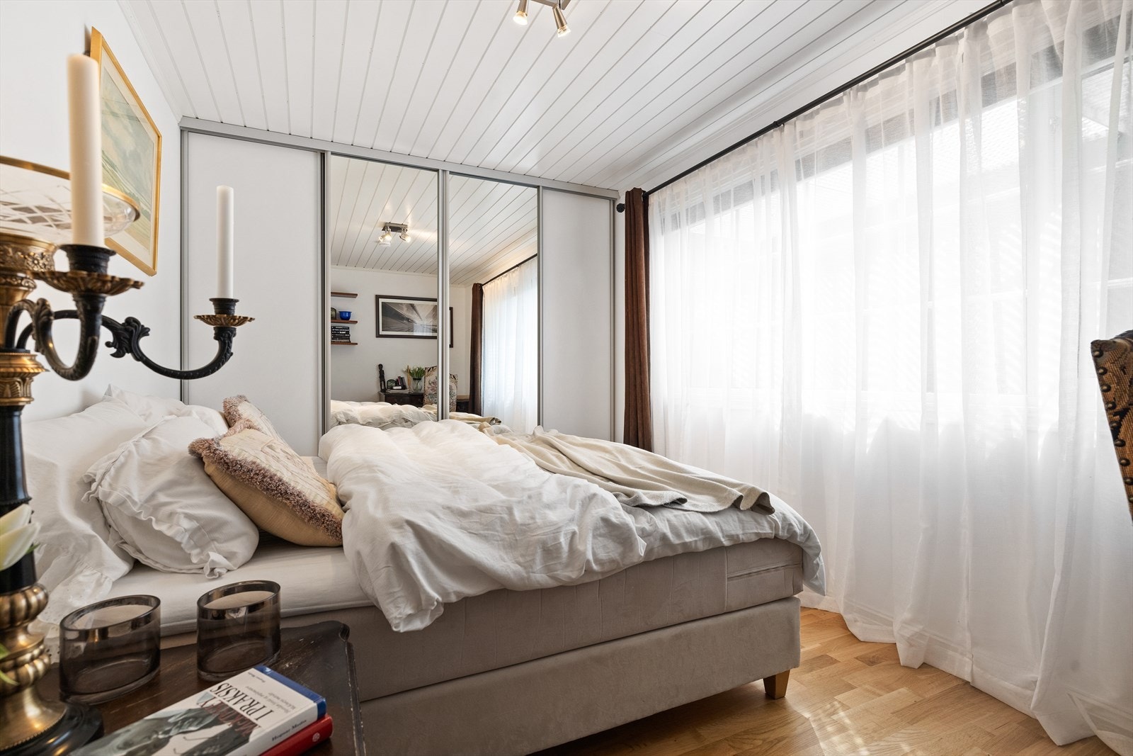 Soverom 3 Galleribilde