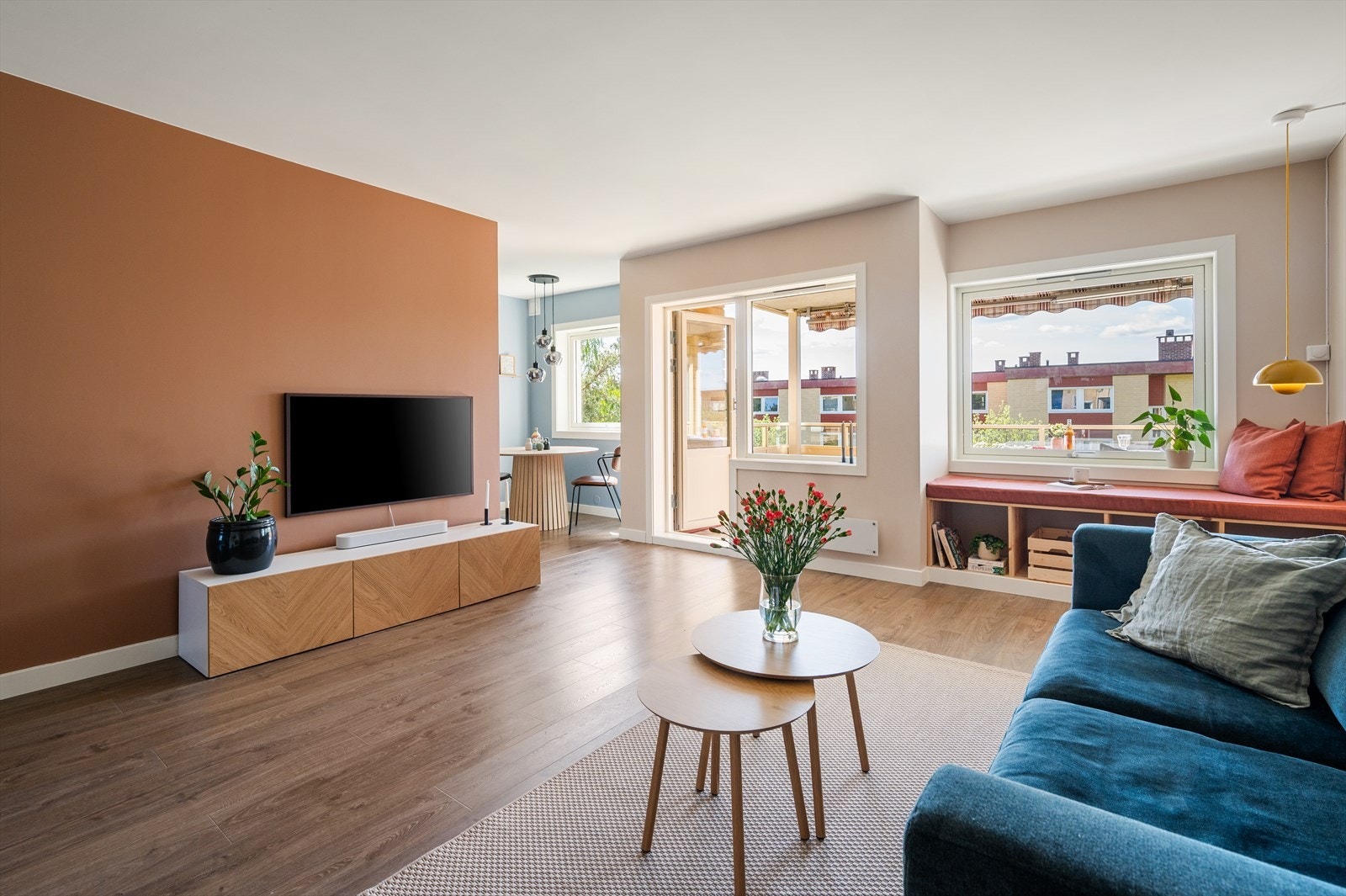 Ingunn Anna Gudjonsdottir v/ DNB Eiendom har gleden av å presentere Kranveien 12! Galleribilde