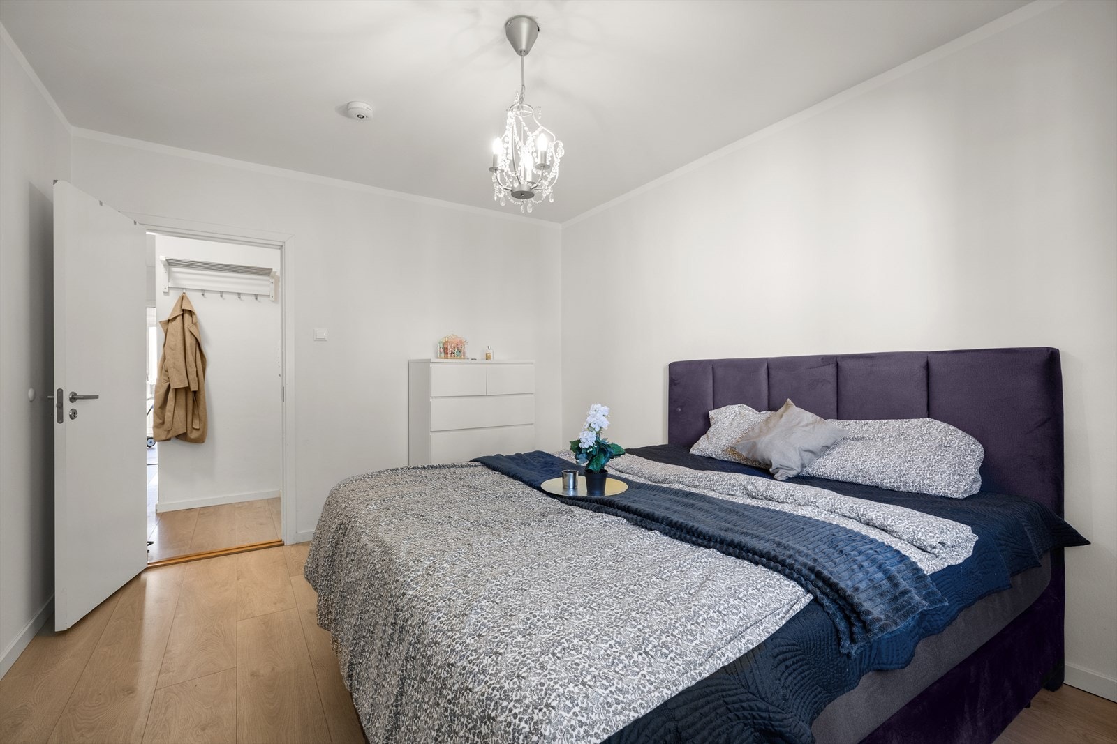 Her har du mange muligheter til å utforme slik du ønsker. Galleribilde