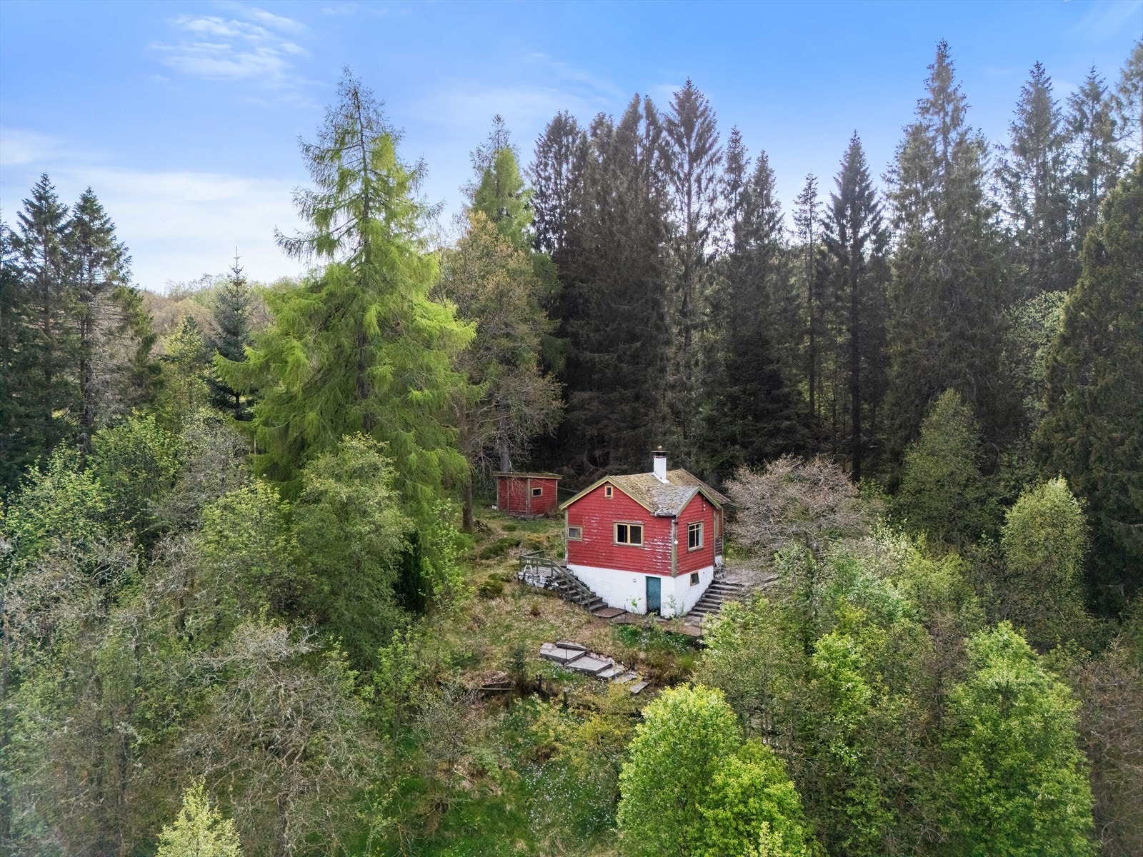 Hjertelig velkommen til visning i Falkangervegen 50D. Eiendommen presenteres av Eiendomsmegler Norge v/Hans Petter Midbrød. Galleribilde