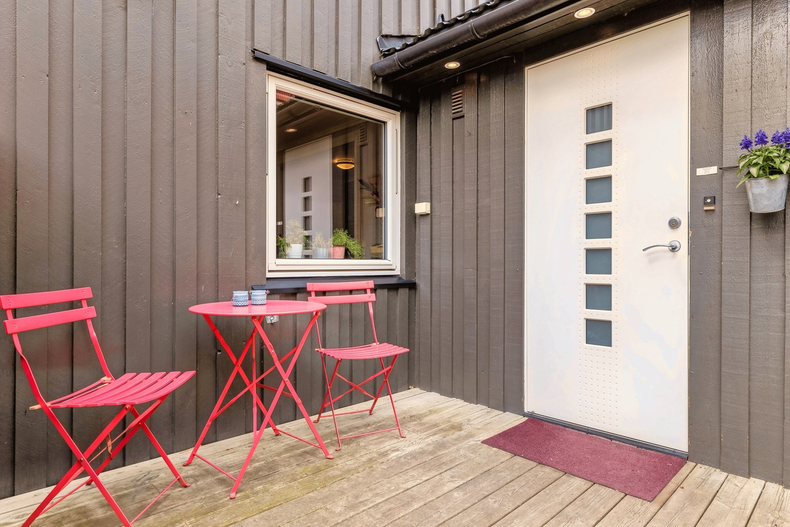 Velkommen inn! Galleribilde