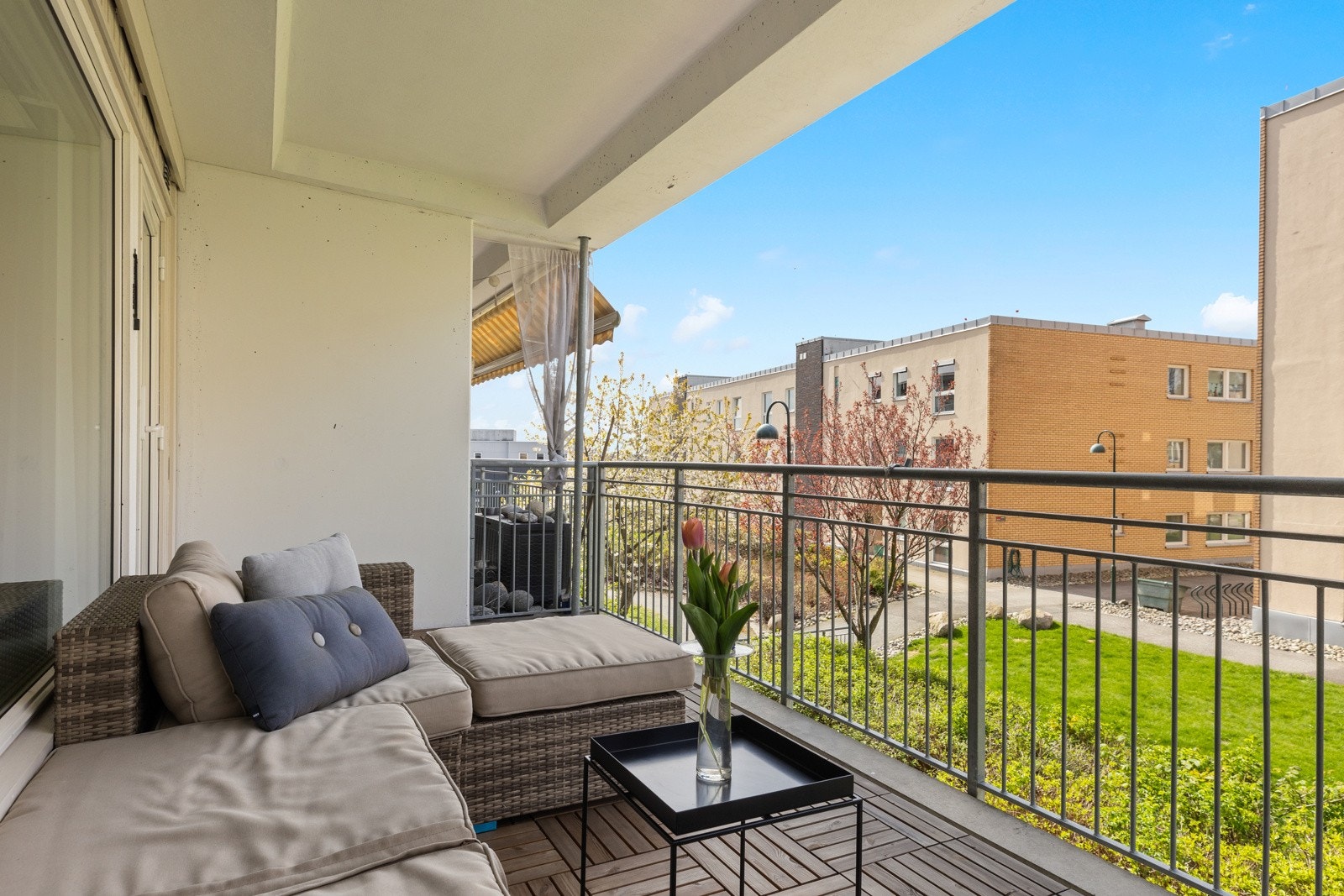 Velkommen til Glassverket 51 H! Galleribilde