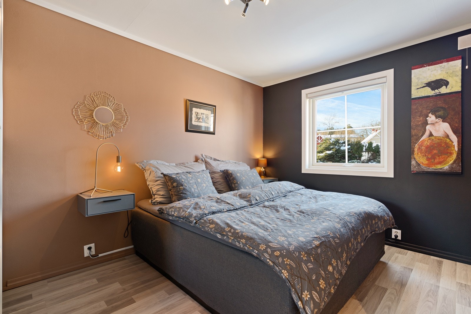 Soverom 1 Galleribilde