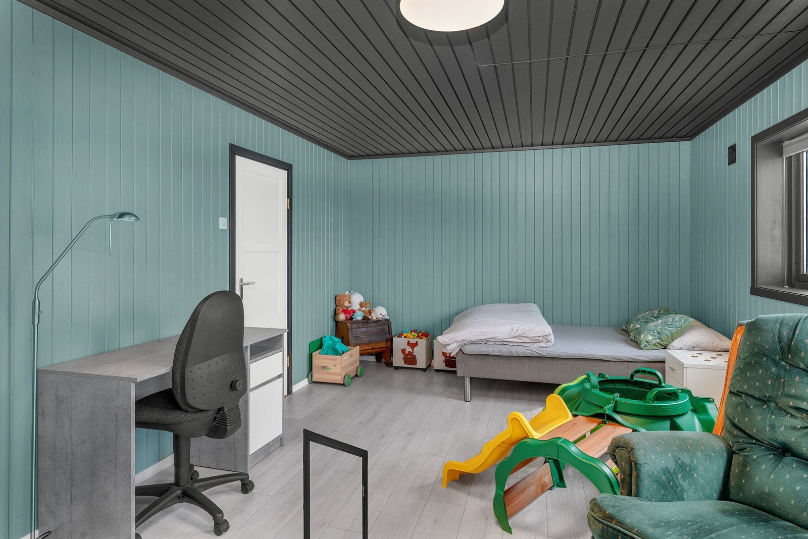 Kjellerstue Galleribilde