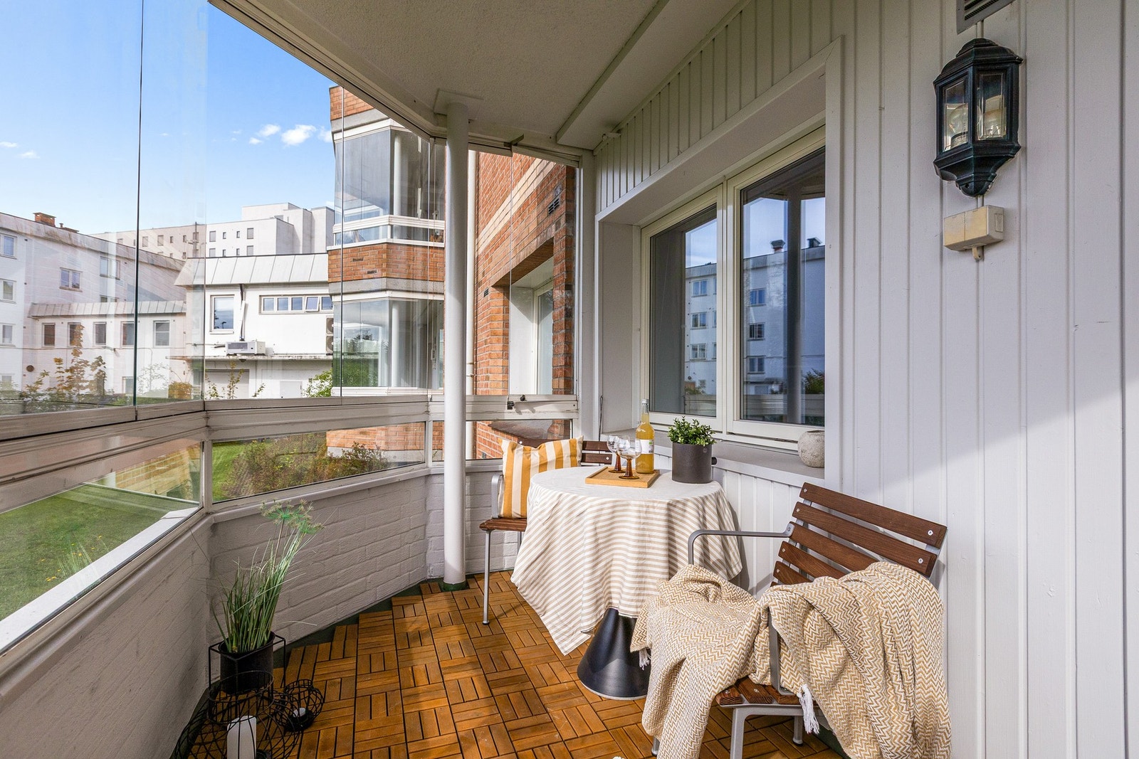 Velkommen til Kalbakkveien 1B! Galleribilde